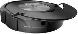 iRobot Roomba Combo j7 robotický vysavač s mopem, HEPA filtr, automatické dobíjení, automatické vysypání, vSLAM navigace