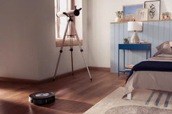 iRobot Roomba Combo j7 robotický vysavač s mopem, HEPA filtr, automatické dobíjení, automatické vysypání, vSLAM navigace