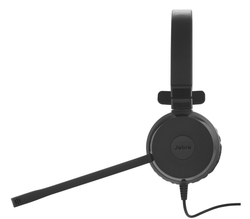 Jabra Evolve 20/Mono/USB/Drát/MS/Černá