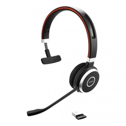 Jabra Evolve 65 SE Mono