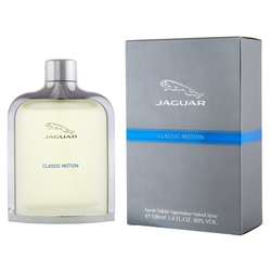 Jaguar Classic Motion EdT 100 ml Pro muže