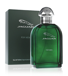 Jaguar For Men EdT 100ml