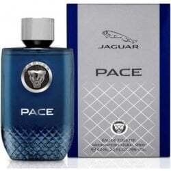 Jaguar Pace EdT 100 ml Pro muže