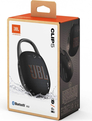 JBL Clip 5 Black