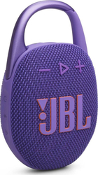 JBL Clip 5 Purple