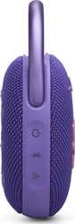 JBL Clip 5 Purple