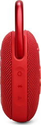 JBL Clip 5 Red