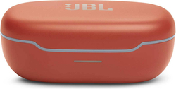 JBL Endurance Peak 3 Red