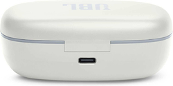 JBL Endurance Peak 3 White