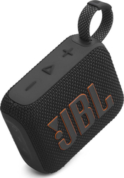 JBL GO4 Black