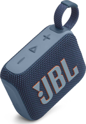 JBL GO4 Blue