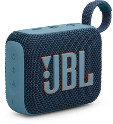 JBL GO4 Blue