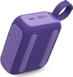 JBL GO4 Purple