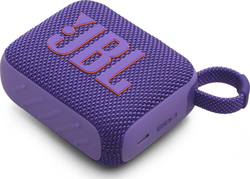 JBL GO4 Purple