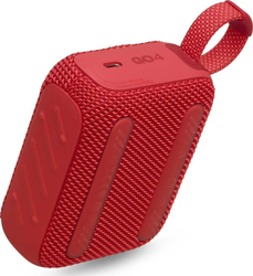 JBL GO4 Red