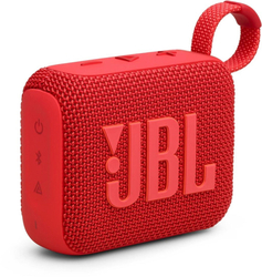 JBL GO4 Red