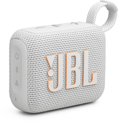 JBL GO4 White