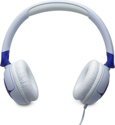 JBL JR320 Blue