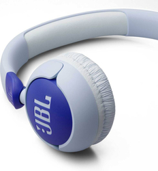 JBL JR320 Blue