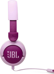 JBL JR320 Purple