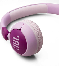 JBL JR320 Purple