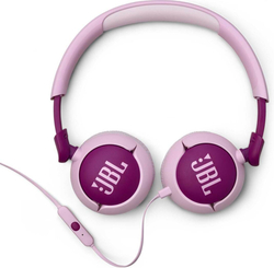 JBL JR320 Purple