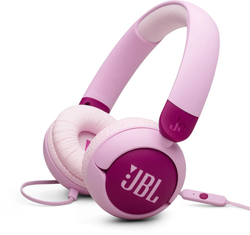 JBL JR320 Purple