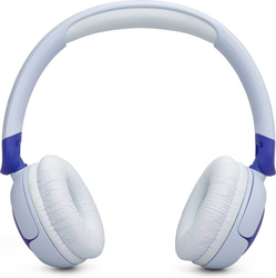 JBL JR320BT Blue