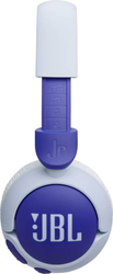 JBL JR320BT Blue