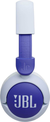 JBL JR320BT Blue