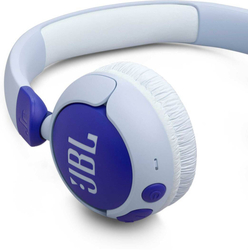 JBL JR320BT Blue