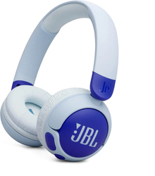 JBL JR320BT Blue