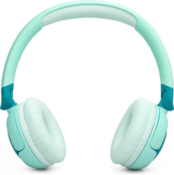 JBL JR320BT Green