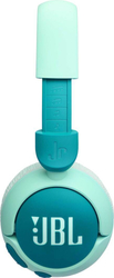 JBL JR320BT Green