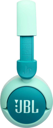 JBL JR320BT Green