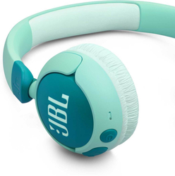 JBL JR320BT Green