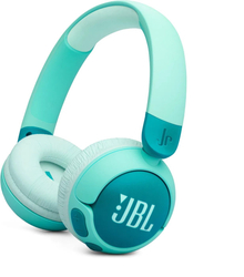 JBL JR320BT Green