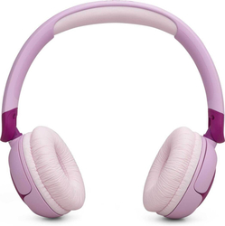 JBL JR320BT Purple