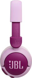 JBL JR320BT Purple