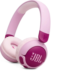 JBL JR320BT Purple