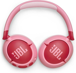 JBL JR470NC Pink