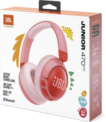 JBL JR470NC Pink