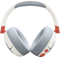 JBL JR470NC White