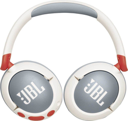 JBL JR470NC White