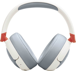 JBL JR470NC White