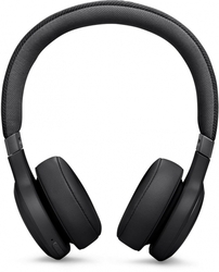 JBL Live 670NC Black