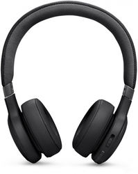 JBL Live 670NC Black