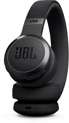 JBL Live 670NC Black