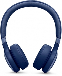 JBL Live 670NC Blue