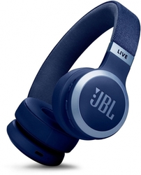 JBL Live 670NC Blue